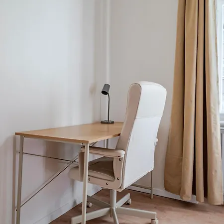 Apartamento Blueground žižkov View Nr Vítkov Hill Prg-105